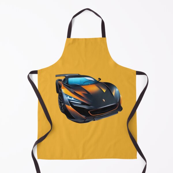 Item preview, Cool Concept Sports Car designed and sold by TheArtOfPat.