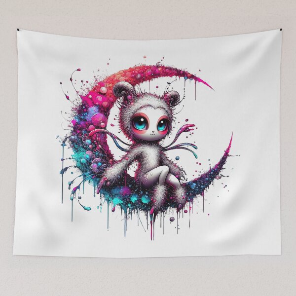 Item preview, Cute model art picture number 551 designed and sold by Natcharee.