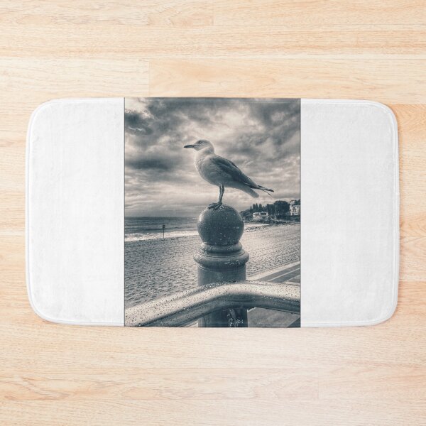 Item preview, ‘The Watcher’ designed and sold by Linda Truskett Art.