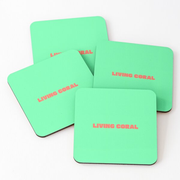 Item preview, Living Coral designed and sold by WANBASTEN.