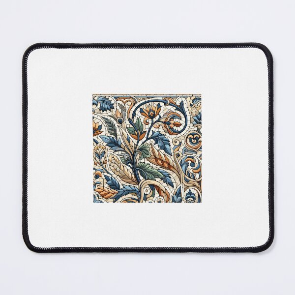 Item preview, intertwining vines and flowers designed and sold by only1murimi.