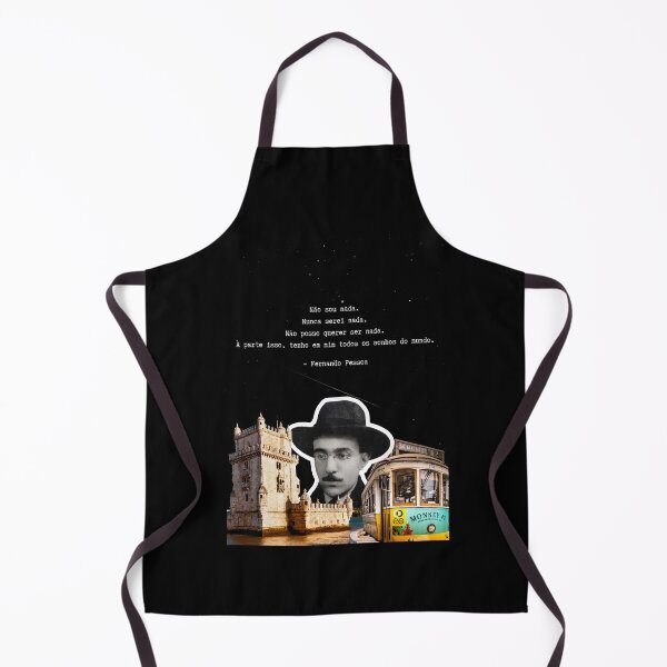Item preview, Fernando Pessoa (2) designed and sold by JewelsRareShop.
