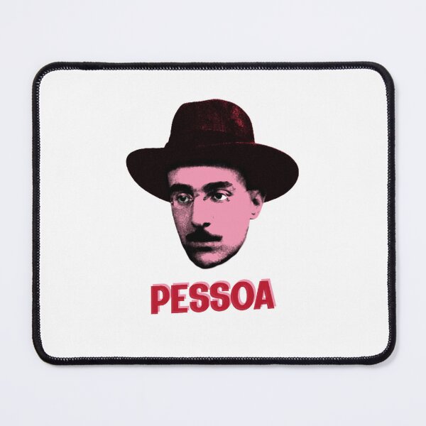 Item preview, fernando pessoa (3) designed and sold by JewelsRareShop.