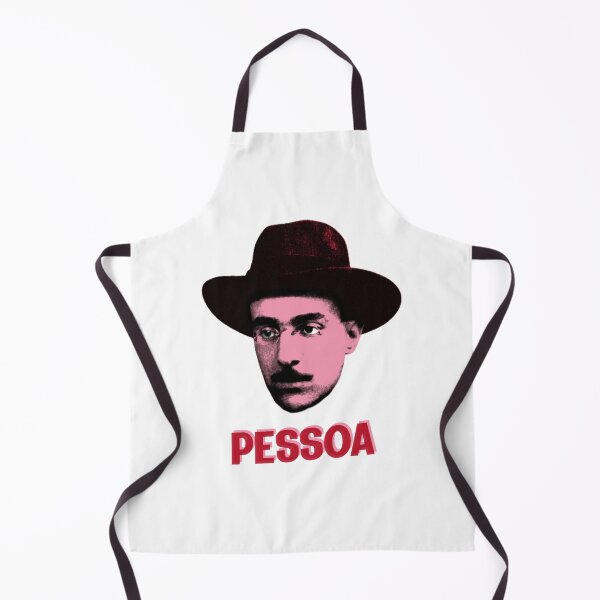 Item preview, fernando pessoa (3) designed and sold by JewelsRareShop.