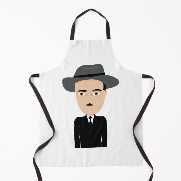 Item preview, Fernando Pessoa (6) designed and sold by JewelsRareShop.