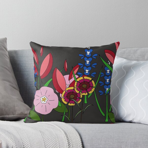 Item preview, Texas Wildflower Series - 5 designed and sold by Nancycurb.