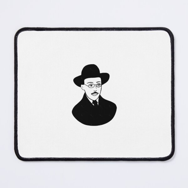 Item preview, Fernando Pessoa (8) designed and sold by JewelsRareShop.