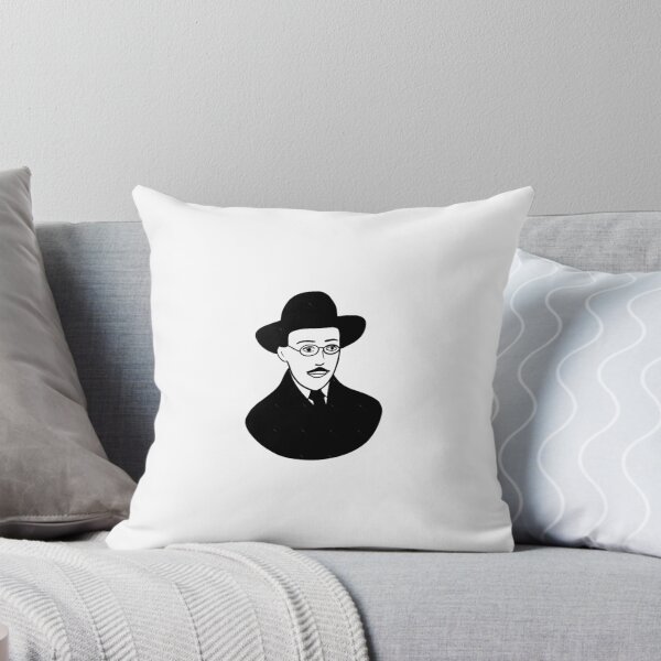 Item preview, Fernando Pessoa (8) designed and sold by JewelsRareShop.