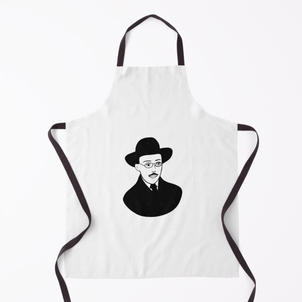 Item preview, Fernando Pessoa (8) designed and sold by JewelsRareShop.