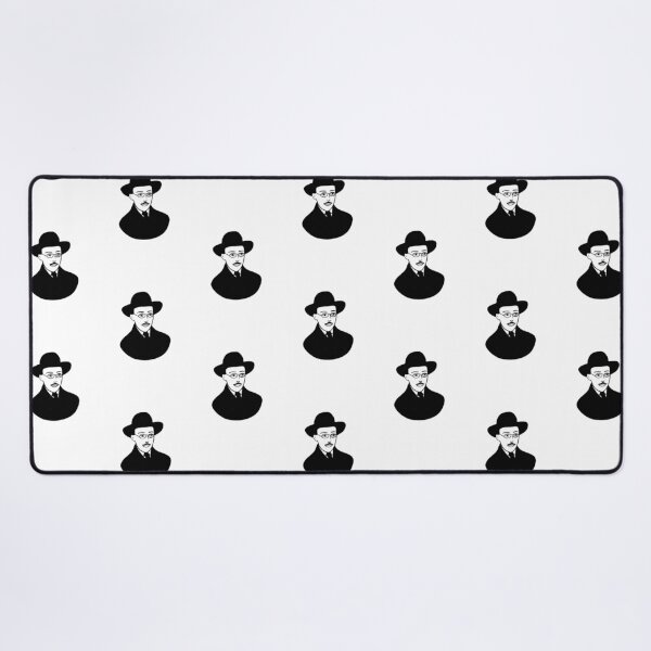 Item preview, Fernando Pessoa (8) designed and sold by JewelsRareShop.