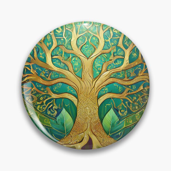 Item preview, TREE OF LIFE designed and sold by Foxlindesigns.