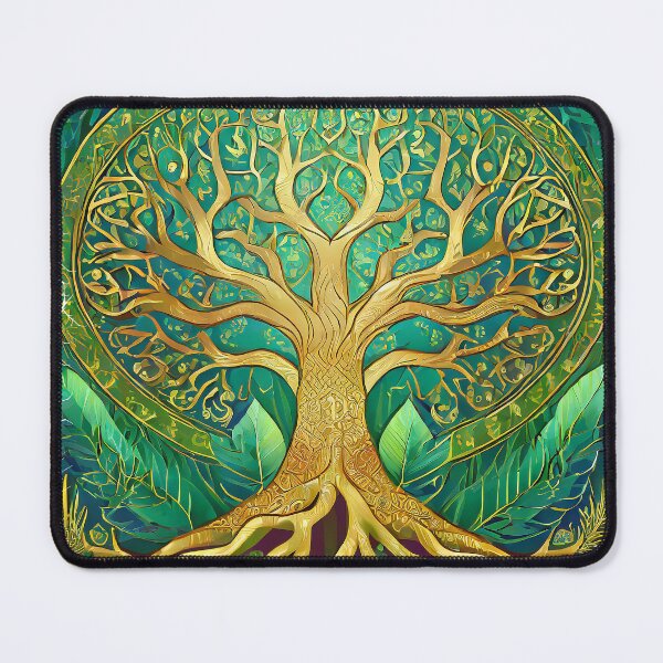 Item preview, TREE OF LIFE designed and sold by Foxlindesigns.