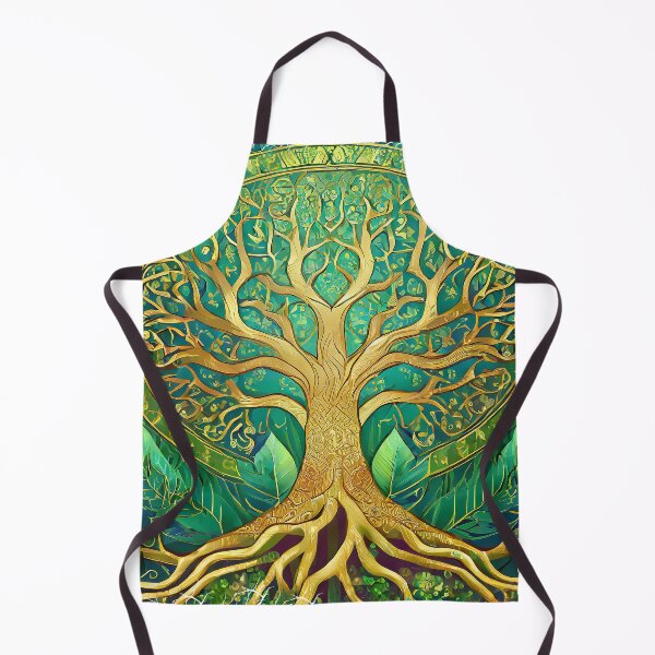 Item preview, TREE OF LIFE designed and sold by Foxlindesigns.