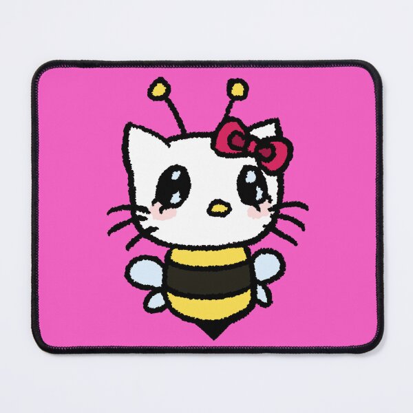 Item preview, Hello Bee designed and sold by bunnyfishing.