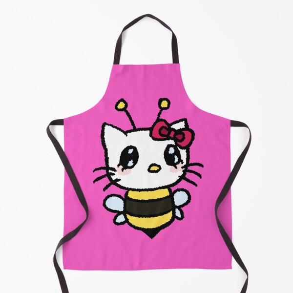 Item preview, Hello Bee designed and sold by bunnyfishing.