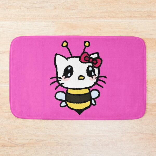 Item preview, Hello Bee designed and sold by bunnyfishing.