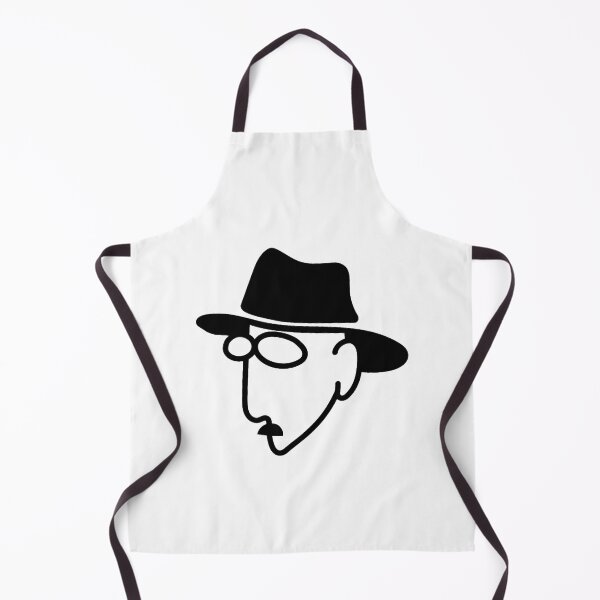 Item preview, Fernando Pessoa (9) designed and sold by JewelsRareShop.