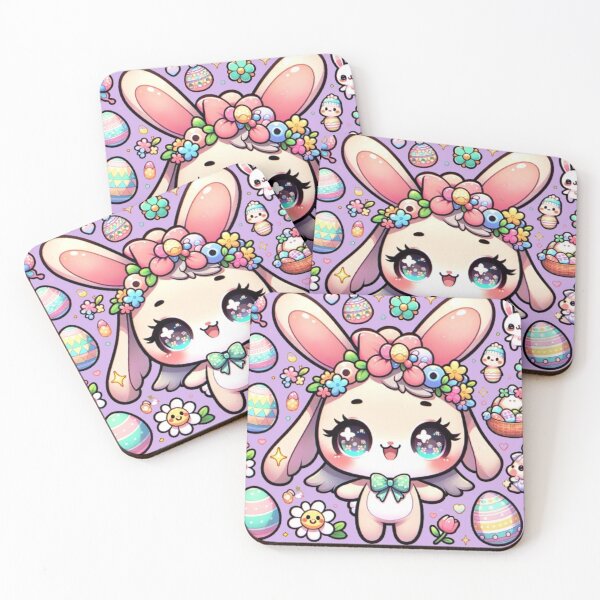Item preview, Mochi-Mochi eggs. designed and sold by veroniss.