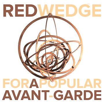 Artwork thumbnail, Red Wedge Banner by Red-Wedge