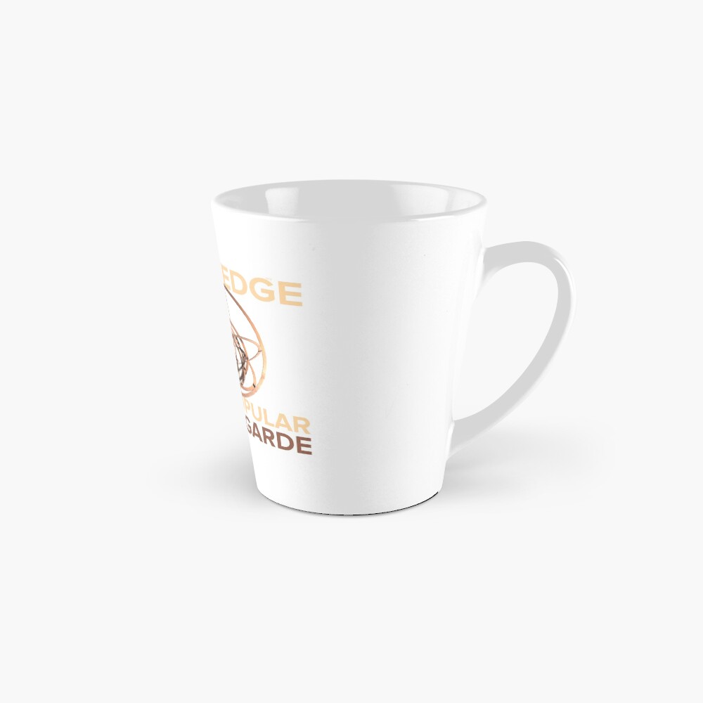 Item preview, Tall Mug designed and sold by Red-Wedge.