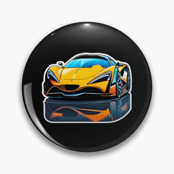 Item preview, Cool Concept Sports Car designed and sold by TheArtOfPat.