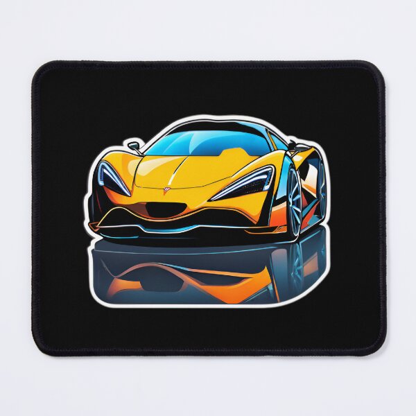 Item preview, Cool Concept Sports Car designed and sold by TheArtOfPat.