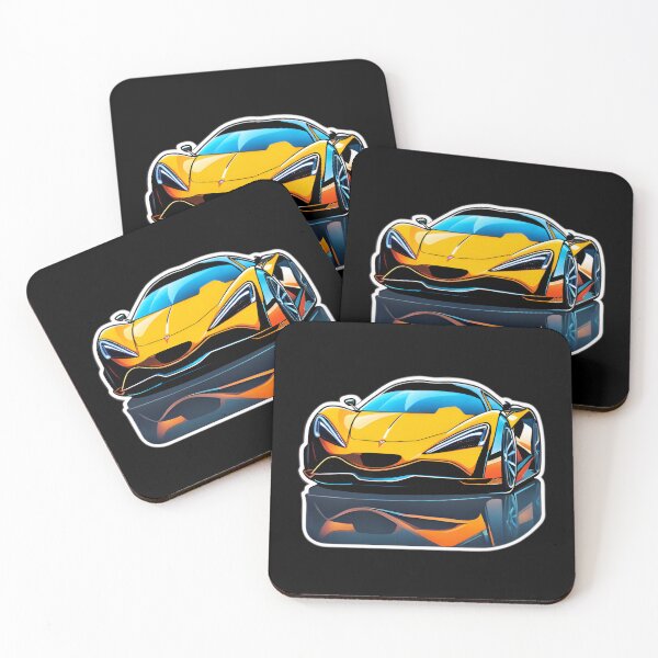 Item preview, Cool Concept Sports Car designed and sold by TheArtOfPat.