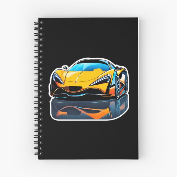 Item preview, Cool Concept Sports Car designed and sold by TheArtOfPat.
