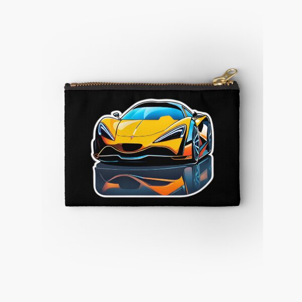 Item preview, Cool Concept Sports Car designed and sold by TheArtOfPat.
