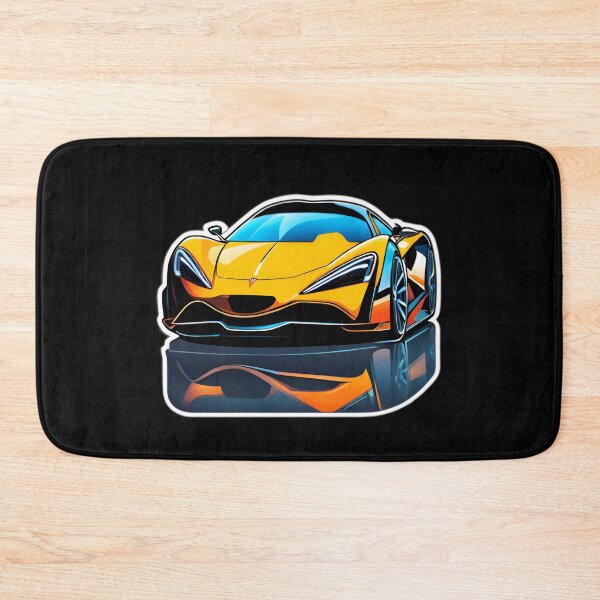 Item preview, Cool Concept Sports Car designed and sold by TheArtOfPat.