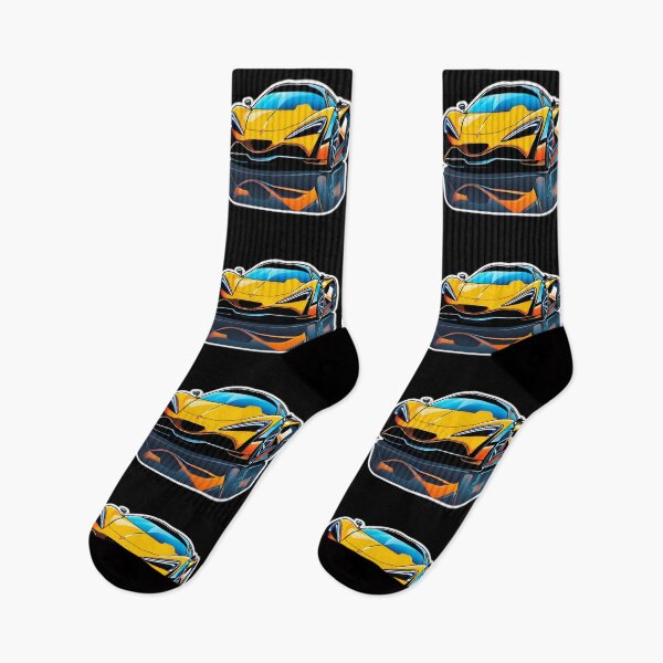 Item preview, Cool Concept Sports Car designed and sold by TheArtOfPat.