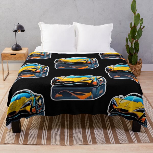 Item preview, Cool Concept Sports Car designed and sold by TheArtOfPat.