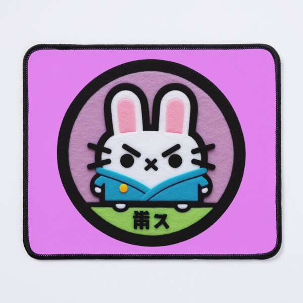 Item preview, Sinister Kawaii Rabbit designed and sold by GALUMARKET.