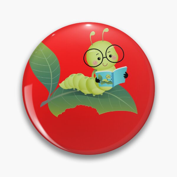 Artikelvorschau, Clever Caterpillar. by Mill2023 entworfen und verkauft von Mill2023.