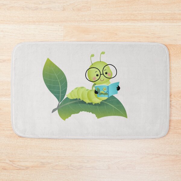 Artikelvorschau, Clever Caterpillar. by Mill2023 entworfen und verkauft von Mill2023.