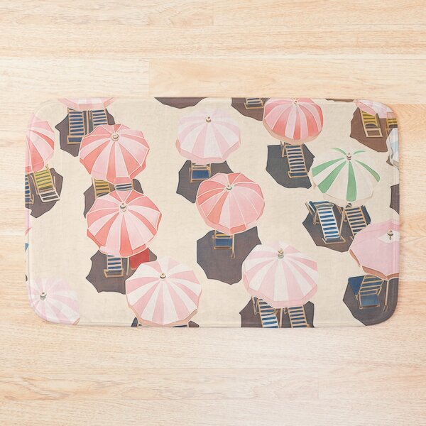 Item preview, Beach Umbrellas designed and sold by Ese Isa.