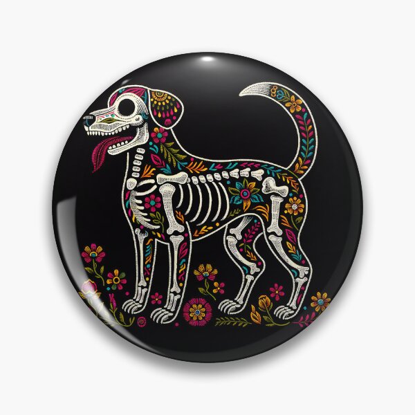 Item preview, Mutated Ghost Dog designed and sold by zzz888.