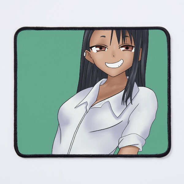 Item preview, Nagatoro designed and sold by Argenis Trejo.