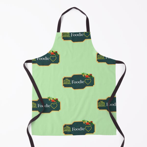 Item preview, foodie love designed and sold by Bubududu1234.