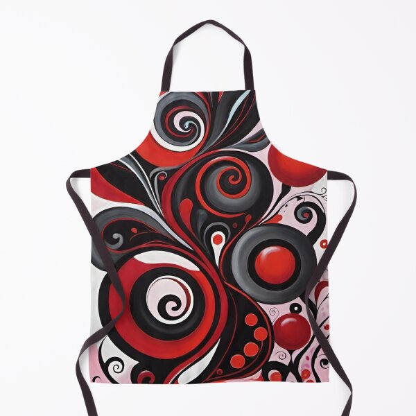 Item preview, black and red spherical design designed and sold by optimusprime39.