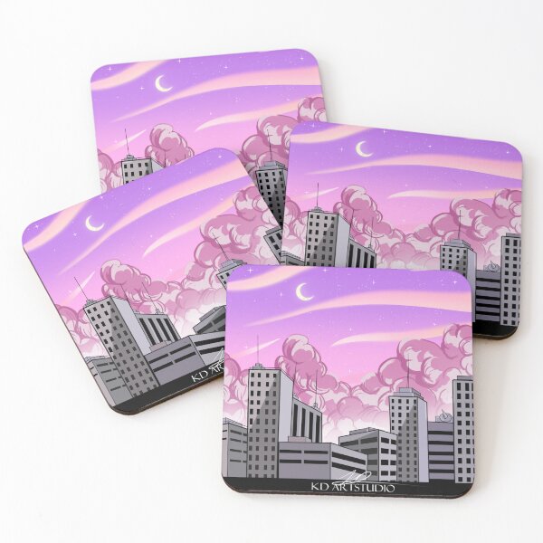 Item preview, Dreamy Skies designed and sold by Kiera Davis.