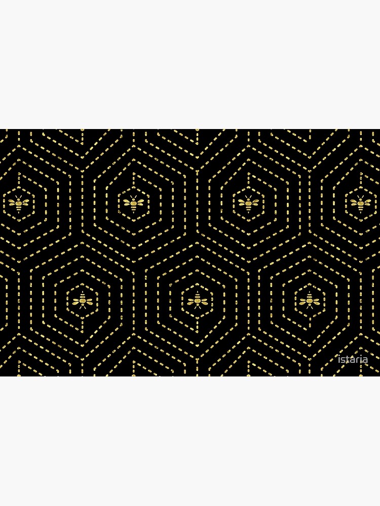 Honeycomb Home by istaria