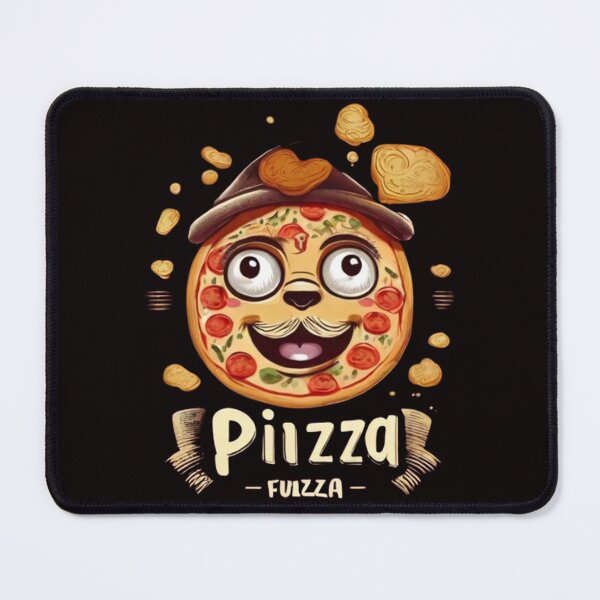 Item preview,   Life Is Better With Pizza,life Pizza, funny gift  designed and sold by masteryStore.
