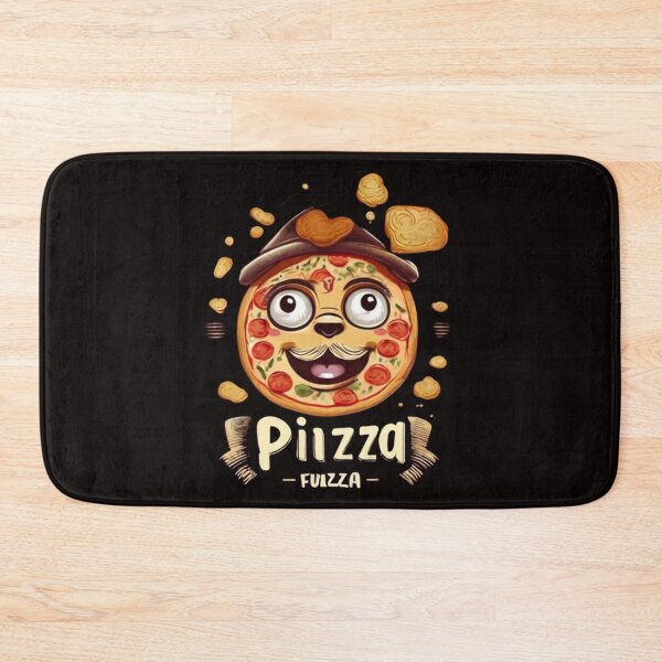 Item preview,   Life Is Better With Pizza,life Pizza, funny gift  designed and sold by masteryStore.