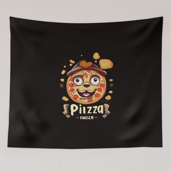 Item preview,   Life Is Better With Pizza,life Pizza, funny gift  designed and sold by masteryStore.