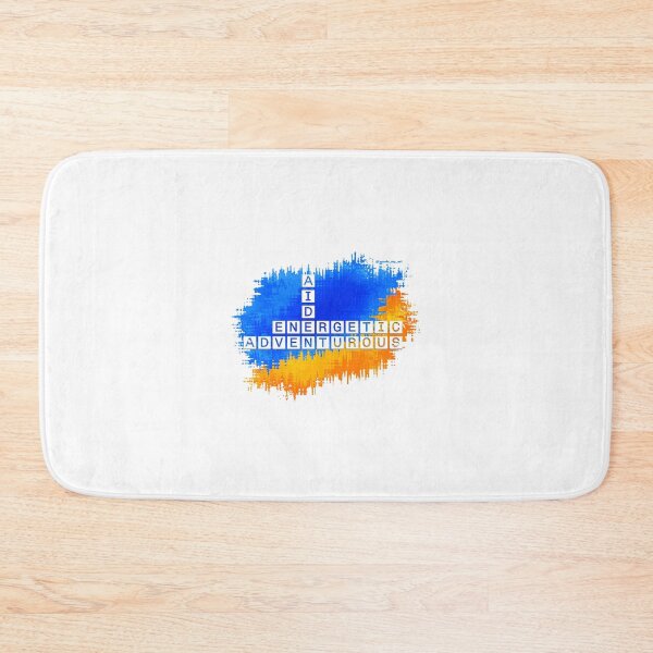 Item preview, Aiden, Energetic and Adventurous Crossword designed and sold by words-my-art.