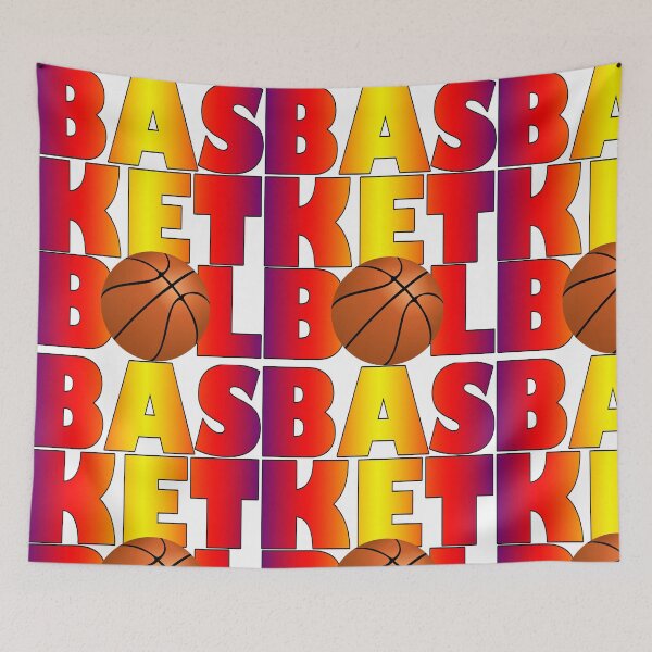 Item preview, BASKETBOL designed and sold by likbatonboot.