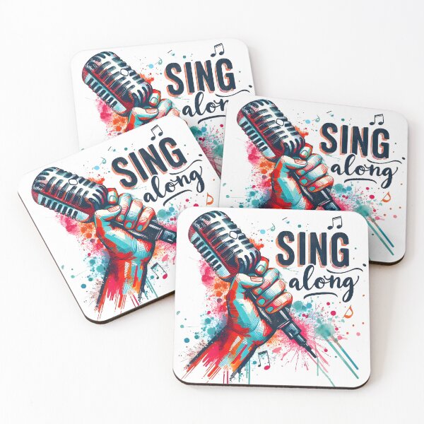 Item preview, Singing, music, Singer, song ,Theatre designed and sold by TrueArtVibes.