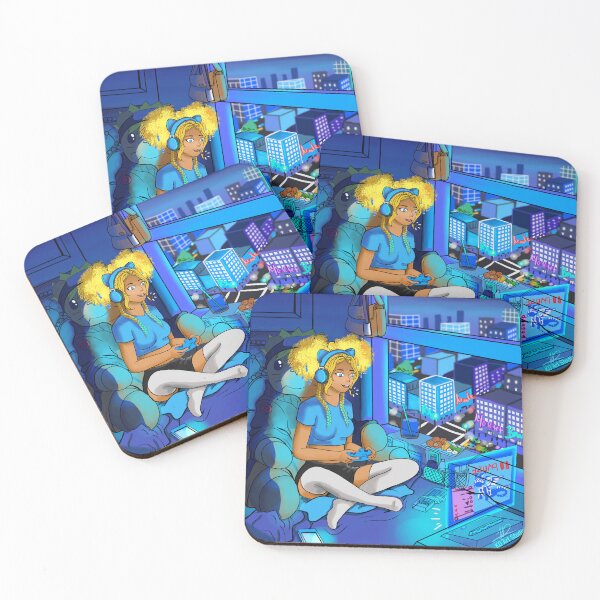 Item preview, PPG Bubbles Cosplay: Game Night designed and sold by Kiera Davis.