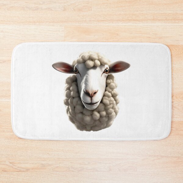 Item preview, Funny Flock Face 2 designed and sold by Tom-Johnson.